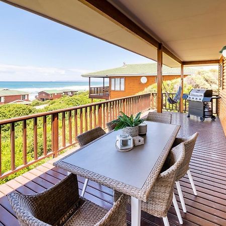 Beach House - Stunning Sea Views - Beach 3 Min Walk Villa Great Brak River Exterior photo