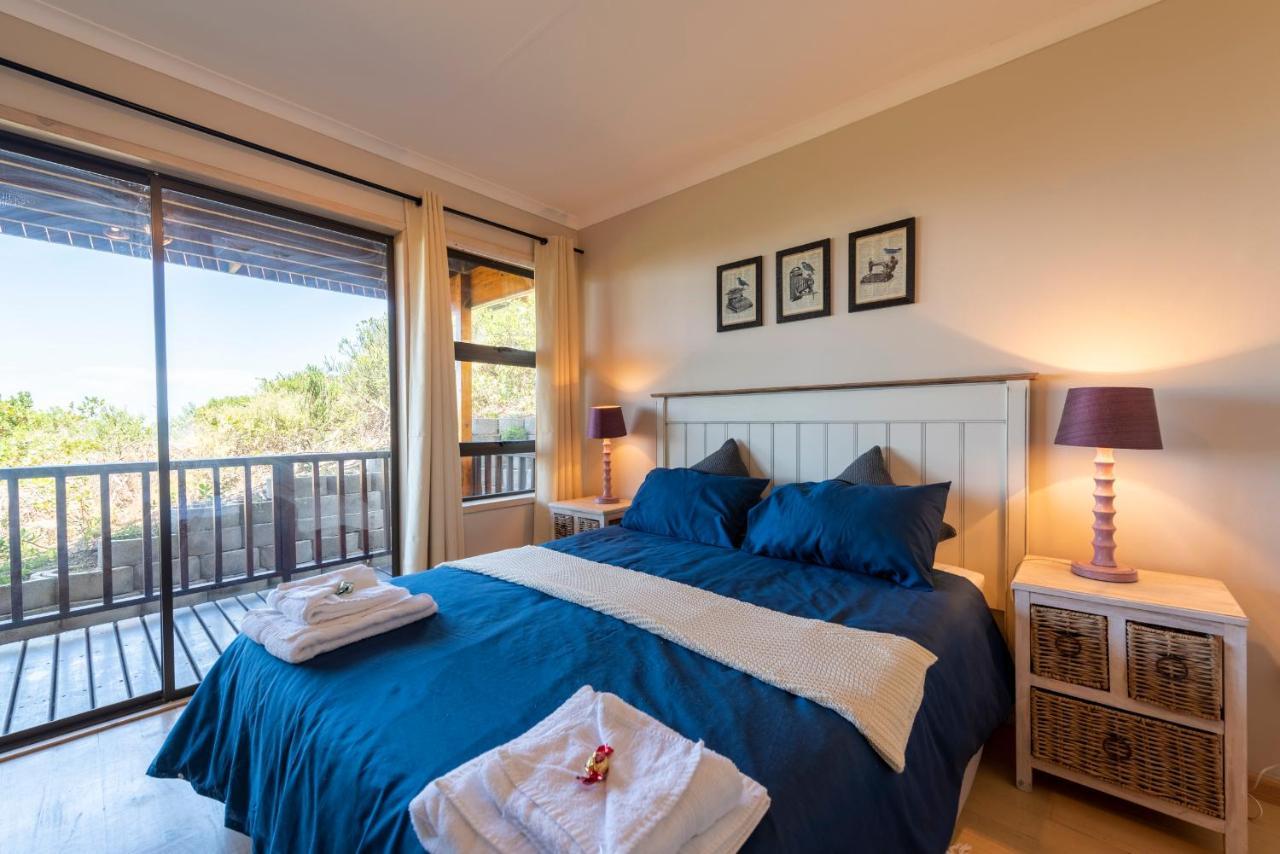 Beach House - Stunning Sea Views - Beach 3 Min Walk Villa Great Brak River Exterior photo