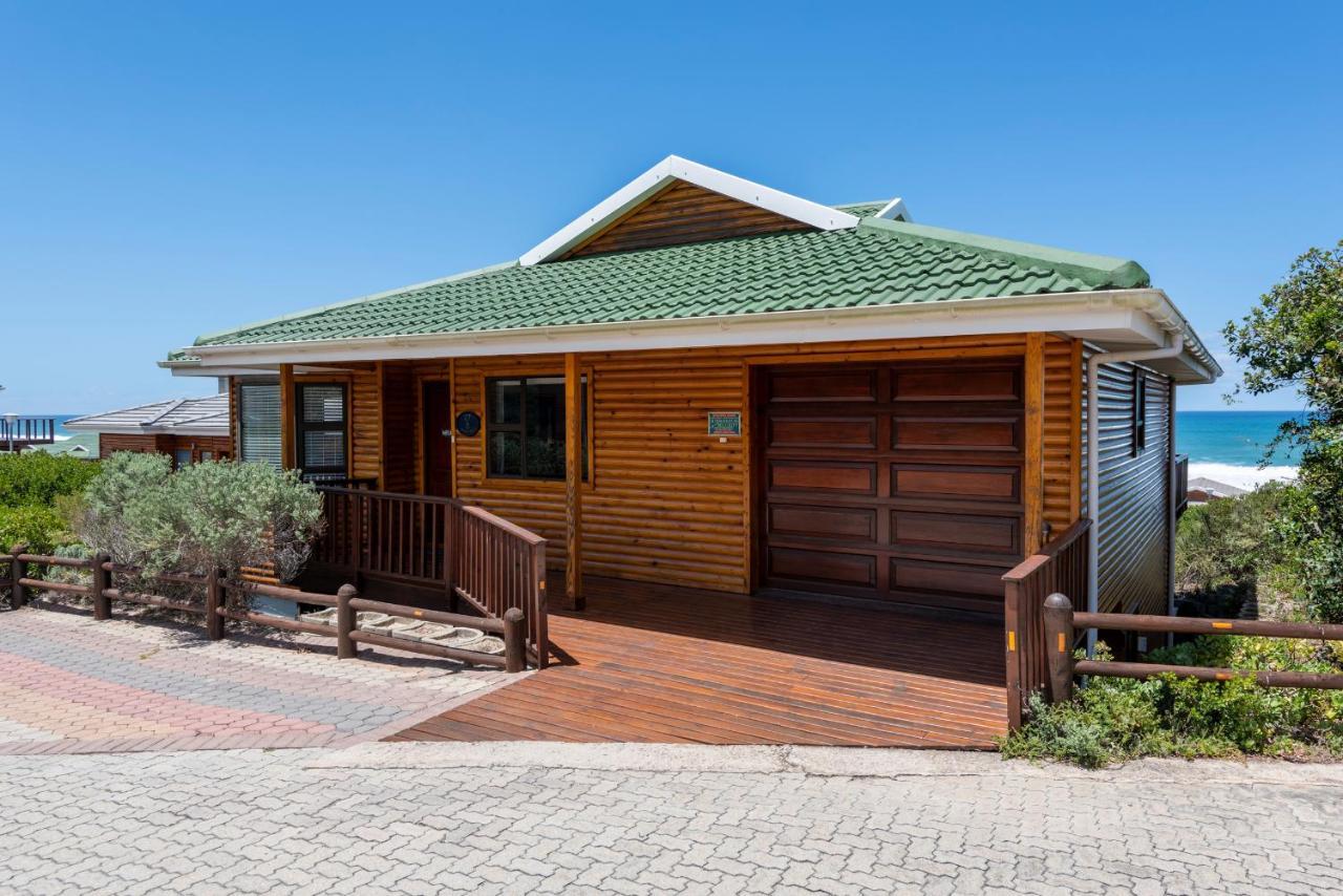 Beach House - Stunning Sea Views - Beach 3 Min Walk Villa Great Brak River Exterior photo