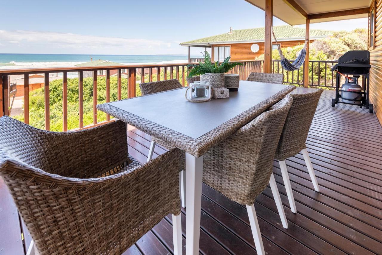 Beach House - Stunning Sea Views - Beach 3 Min Walk Villa Great Brak River Exterior photo