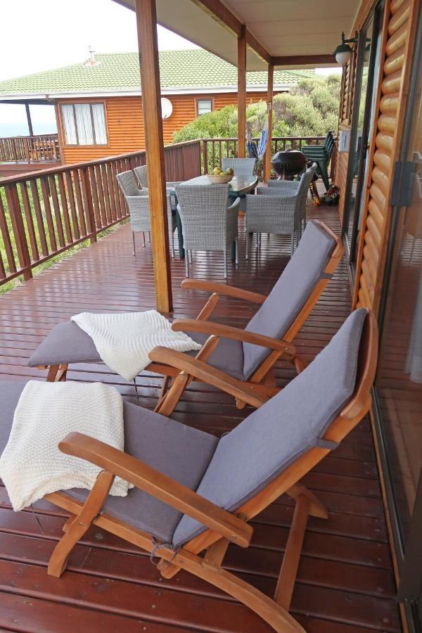Beach House - Stunning Sea Views - Beach 3 Min Walk Villa Great Brak River Exterior photo