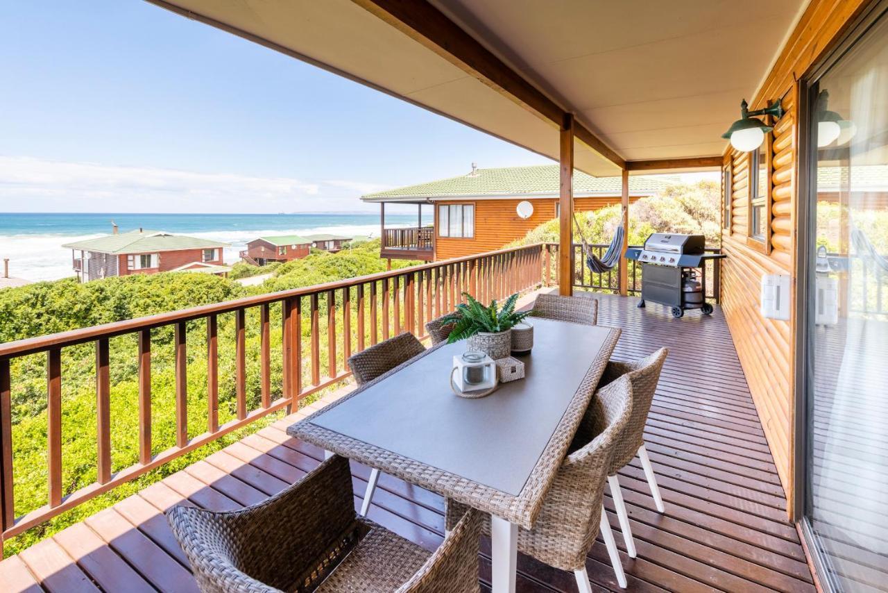 Beach House - Stunning Sea Views - Beach 3 Min Walk Villa Great Brak River Exterior photo