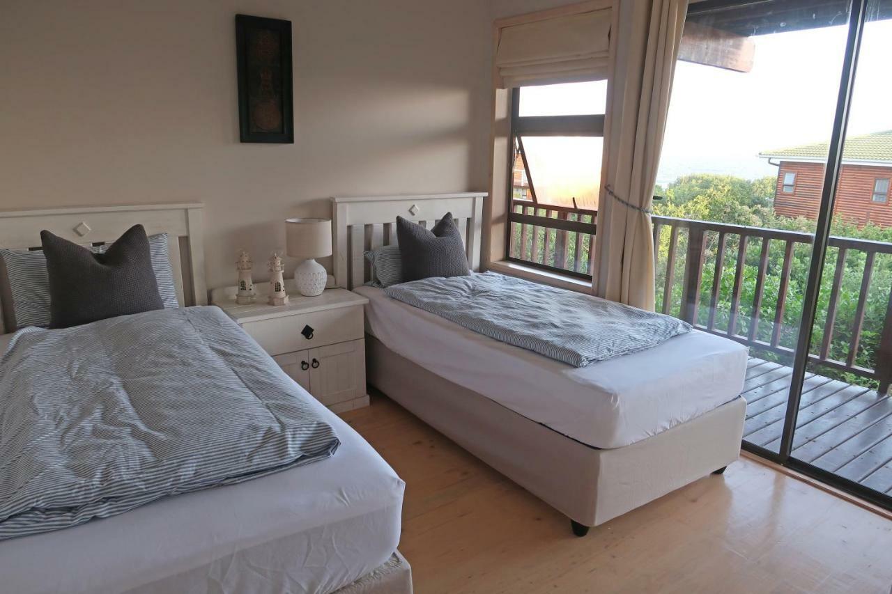 Beach House - Stunning Sea Views - Beach 3 Min Walk Villa Great Brak River Exterior photo
